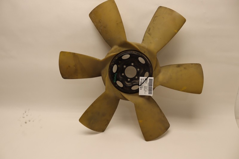 18-24 FREIGHTLINER CASCADIA 126 DETROIT DD15 ENGINE COOLING FAN 4735-44830-0 OEM
