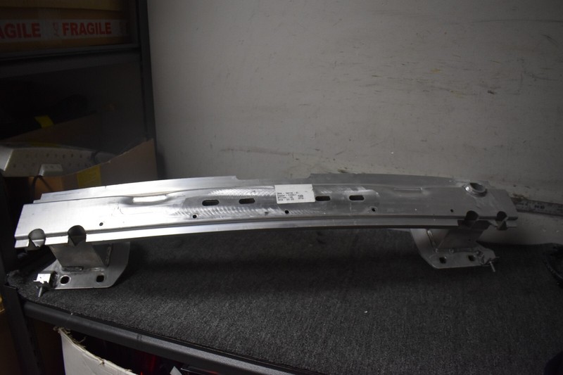 2018-2020 BMW X5 REAR REINFORCEMENT BAR FACTORY OEM