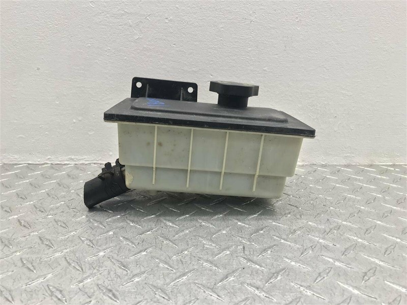 03-04 FORD F250SD F350SD 6.0L POWER STEERING RESERVOIR TANK OEM 3C3Z-3A697-AB