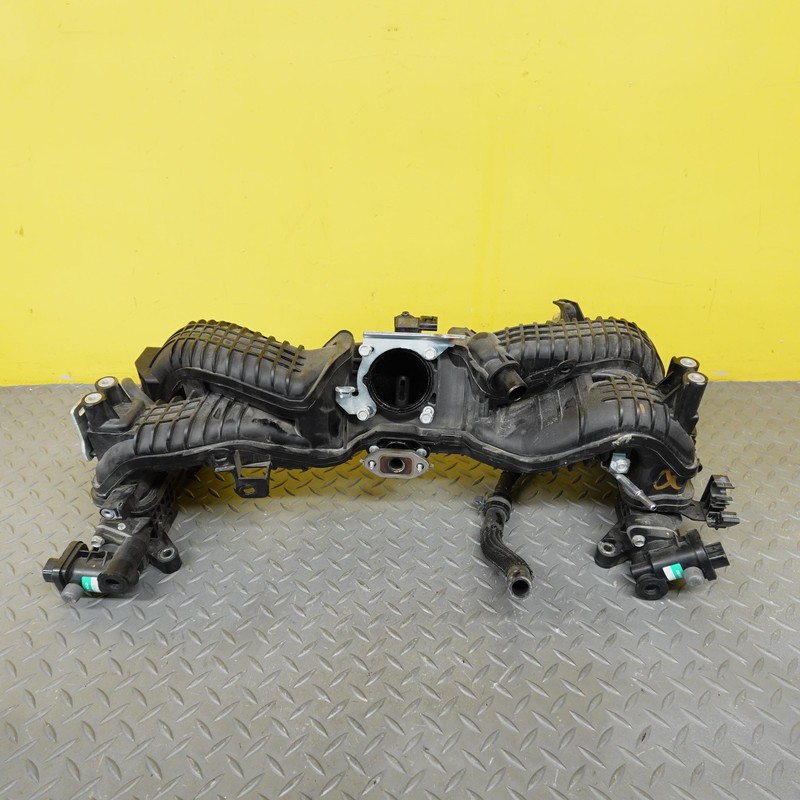 2019-2024 SUBARU ASCENT 2.4L ENGINE AIR INTAKE MANIFOLD TURBO OEM 14001AC59A