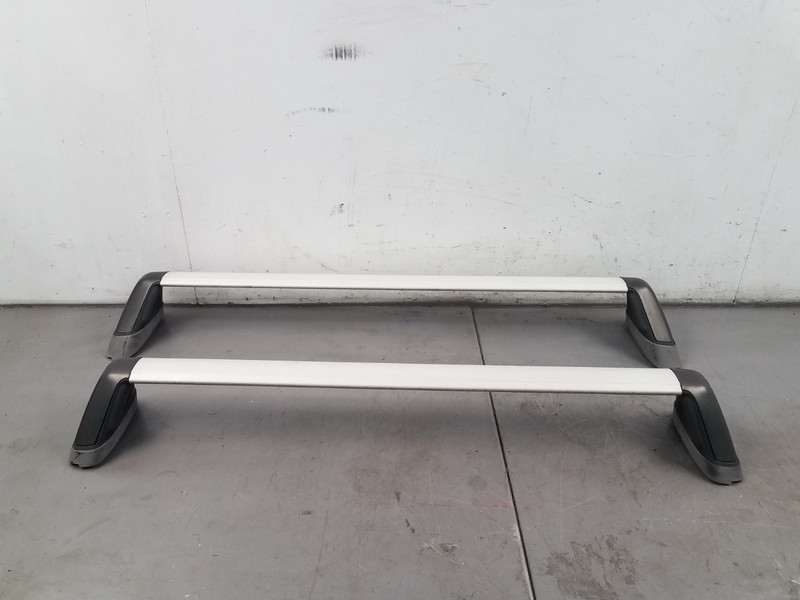 2010 Subaru WRX STi Roof Rack #7397 E4