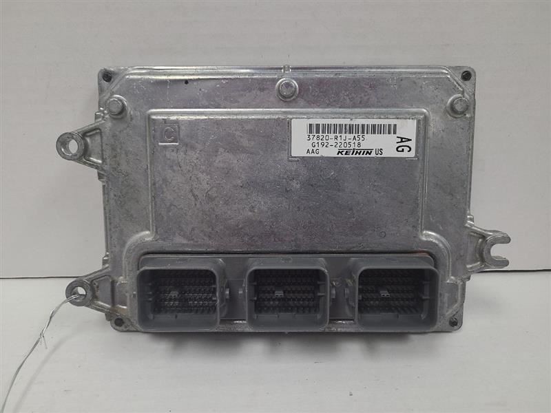 Engine ECM Electronic Control Module Gasoline 1.8L LX Fits 14-15 CIVIC 562600