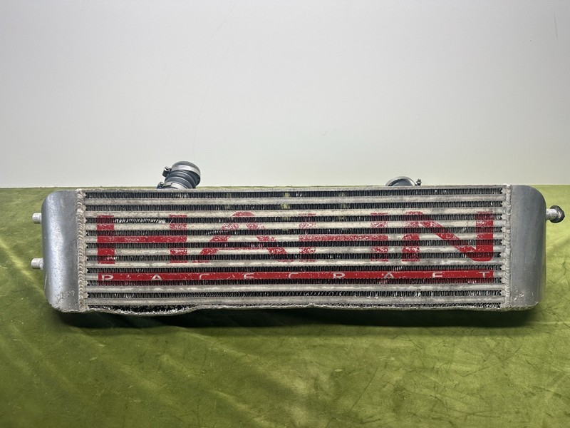 06-10 Saturn Sky Red Line Solstice GXP 2.0L HAHN Racecraft Turbo Intercooler