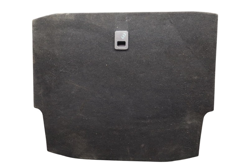 06-11 Lexus GS430 GS350 Rear Trunk Cargo Floor Panel Carpet Cover OEM