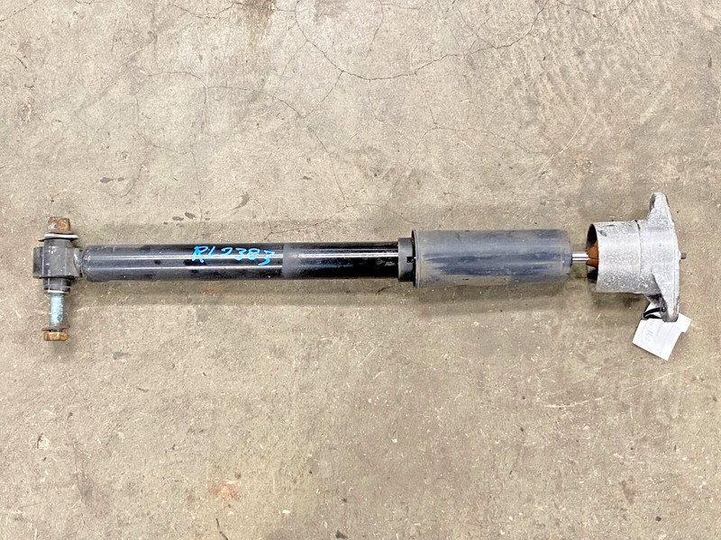 ⭐2003-2006 AUDI A4 S4 FWD CONV REAR LEFT DRIVER STRUT SHOCK ABSORBER OEM LOT2383