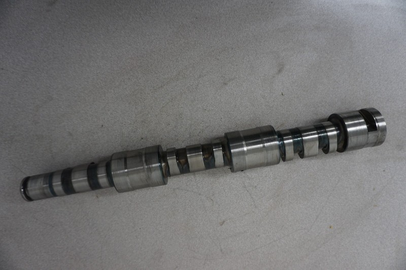 2003-2004 Sea-Doo OEM Camshaft Cam Ass'y GTX 4-TEC Supercharged 420837626