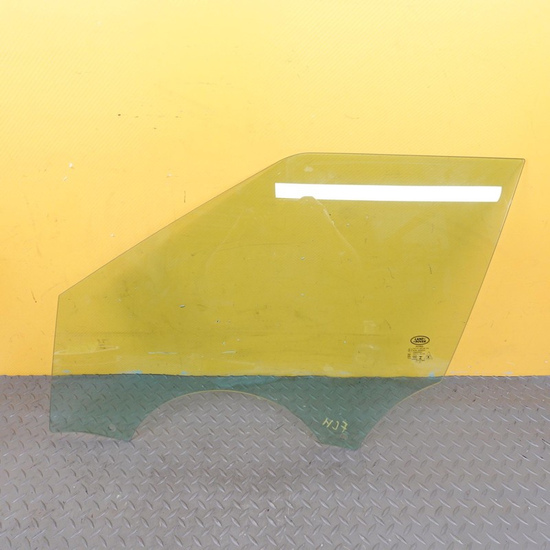 2020-2022 RANGE ROVER EVOQUE LEFT FRONT SIDE DOOR WINDOW GLASS OEM LR114600