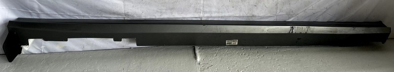2022-2024 KIA EV6 GT LINE RIGHT PASSENGER SKIRT ROCKER MOLDING PANEL # 109954