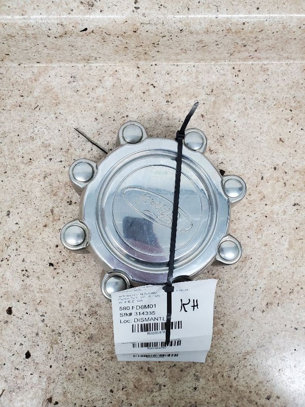 F250SD2001 Center Cap Wheel 304787