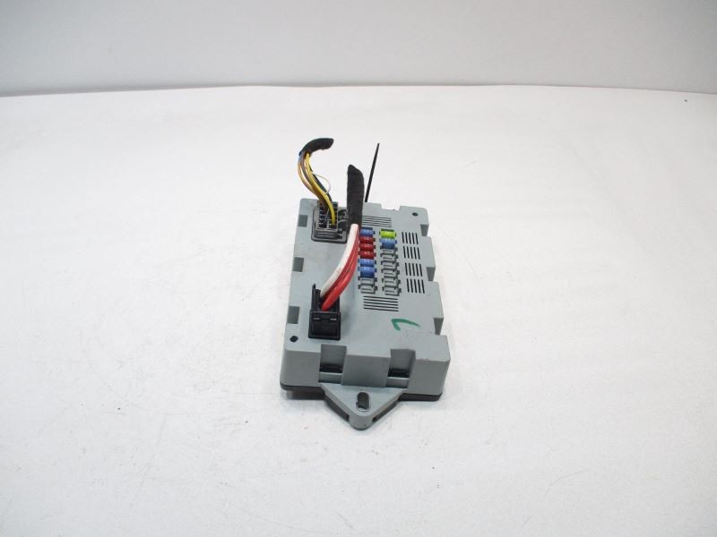 2018 RANGE ROVER VELAR TRUNK RELAY JUNCTION FUSE BOX 36K 41551