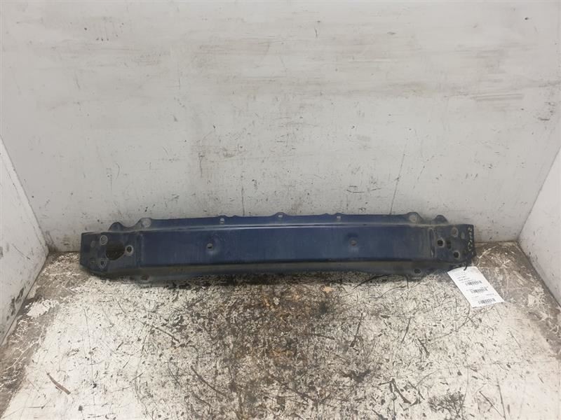 06-14 TOYOTA YARIS 1.5L 4CYL FRONT BUMPER REINFORCEMENT IMPACT BAR ASSEMBLY