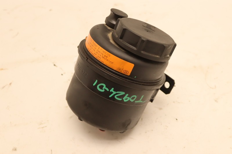 19-23 VOLVO VNL 760 860 D13 POWER STEERING FLUID RESERVOIR BOTTLE TANK OEM