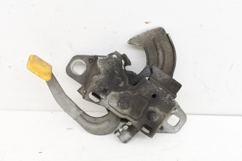 2006 Mini Cooper S Front Left Driver Hood Latch Release OEM KW69