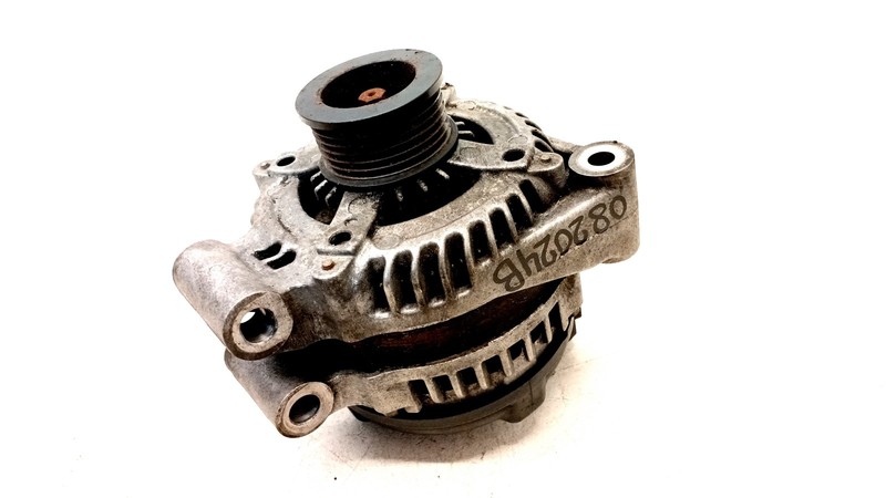 💚 10-20 JAGUAR XF XJ XE 3.0L 5.0L ENGINE ALTERNATOR GENERATOR 8W8310300
