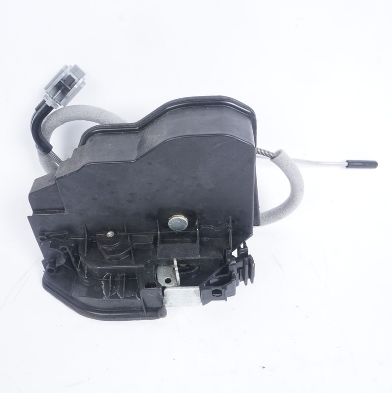11 - 16 Mini Cooper Countryman Rear Right Passenger Side Door Lock Actuator OEM