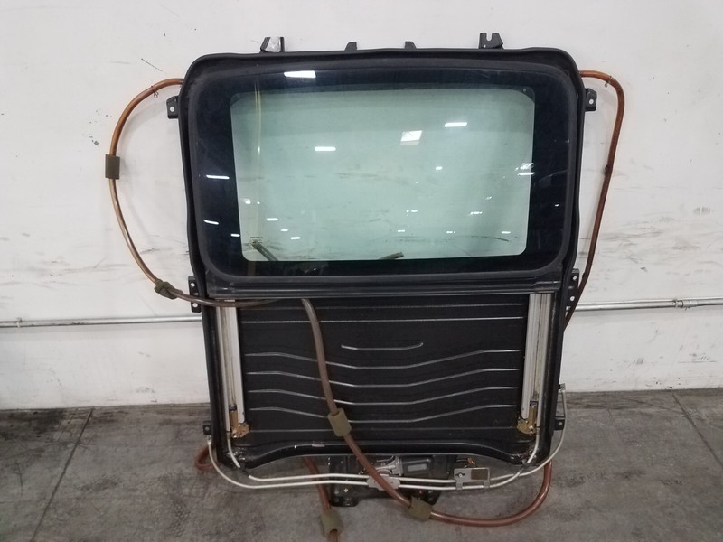 1999 99 00 Honda Civic Si EM1 Sunroof Assembly #9108 Z6