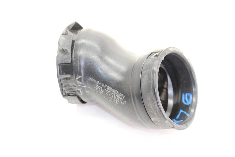Throttle Body Intake Tube Fits 15-21 WRX