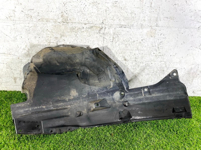 14-23 INFINITI Q50 FRONT LEFT DRIVER SIDE FENDER LINER SPLASH SHIELD COVER OEM