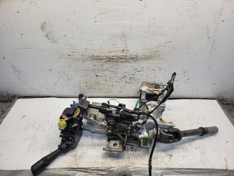 Steering Column Floor Shift Adaptive Cruise Fits 17-19 HIGHLANDER 1777939