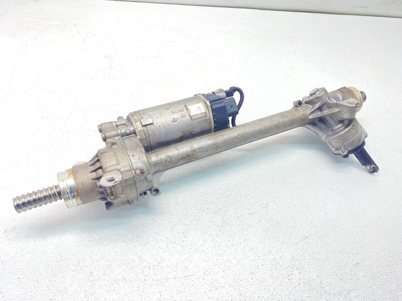 18-24 BMW F90 F92 M5 M8 AWD Electric Steering Gear Rack & Pinion Assembly OEM✅
