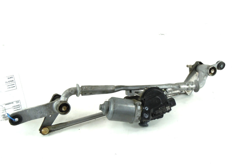 2014-2023 Jeep Cherokee Windshield Wiper Transmission Linkage W/ Motor OEM