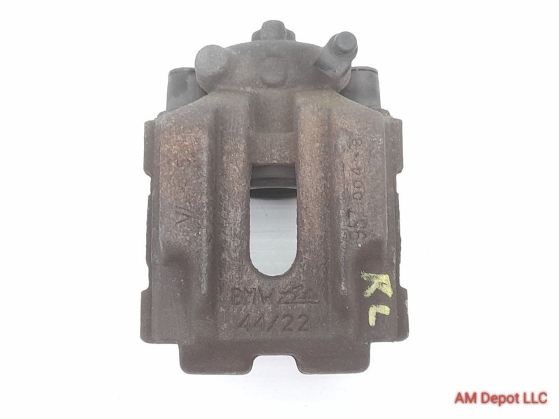 2008 BMW 335xi 335i E90 E92 Rear Left Driver Brake Caliper 34216769101