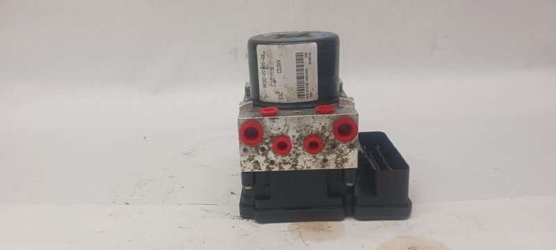 10-'12 FORD FUSION ABS pump module 3.0L FWD 15k miles OEM 1 Year Warranty!