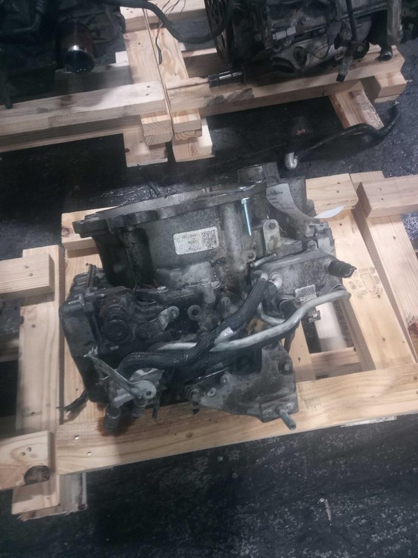 2018 Jeep Compass Automatic Transmission Assembly 70K Miles OEM Warranty