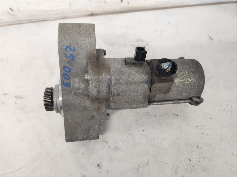2017-2020 Acura Mdx Starter Motor, 18-19 Odyssey 31200-5J2-A52 3.5L Oem Low Mile