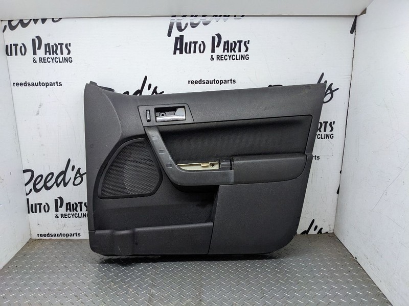 2008-2011 Focus Passenger Right Front Door Trim Panel 1162641