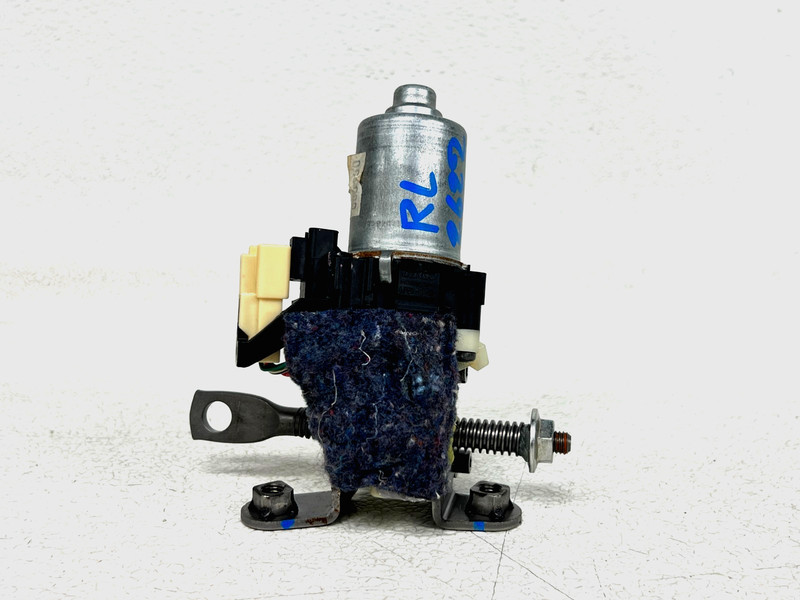 ⭐2007-2009 LEXUS LS600H REAR LEFT DRIVER SIDE SEAT ADJUSTMENT MOTOR OEM LOT2622