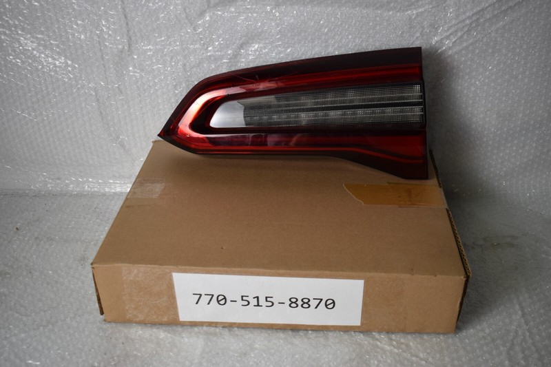 BMW X5 RIGHT OUTER TAIL LIGHT 2019-2021 OEM H8793199807