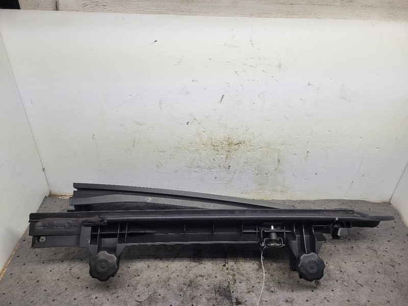 WRANGLER2010-2018 2 Door Driver Left Door Surround 55395236AH