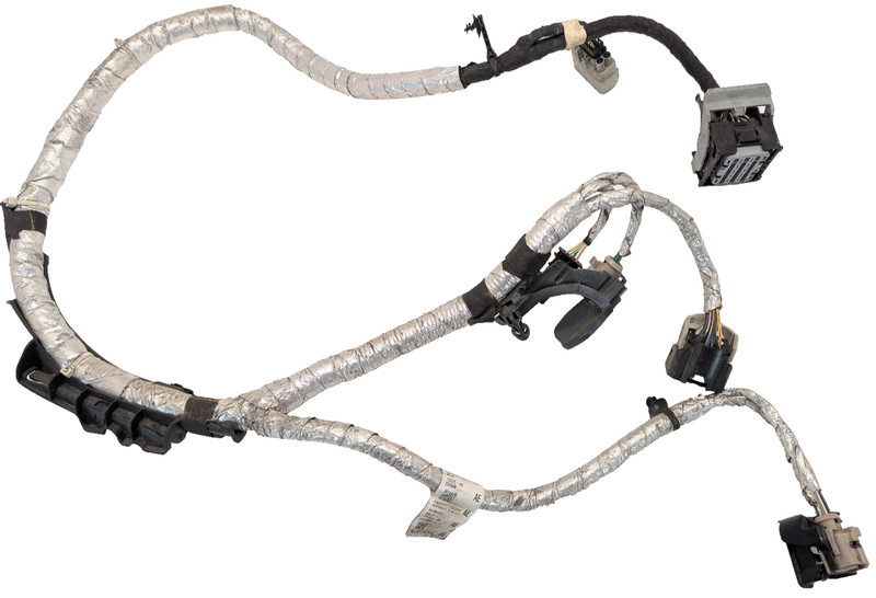 🔅2021-2024 FORD F-150 OEM FRONT TRANSMISSION WIRE HARNESS ML3T15525AE