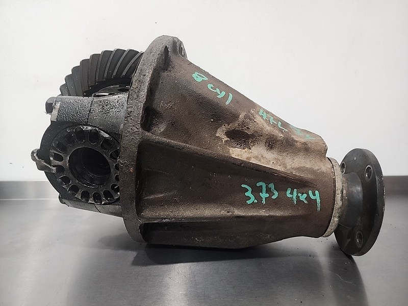 2003 - 07 TOYOTA 4RUNNER REAR DIFFERENTIAL CARRIER 3.73 OEM 4.7L V8 4x4 AT