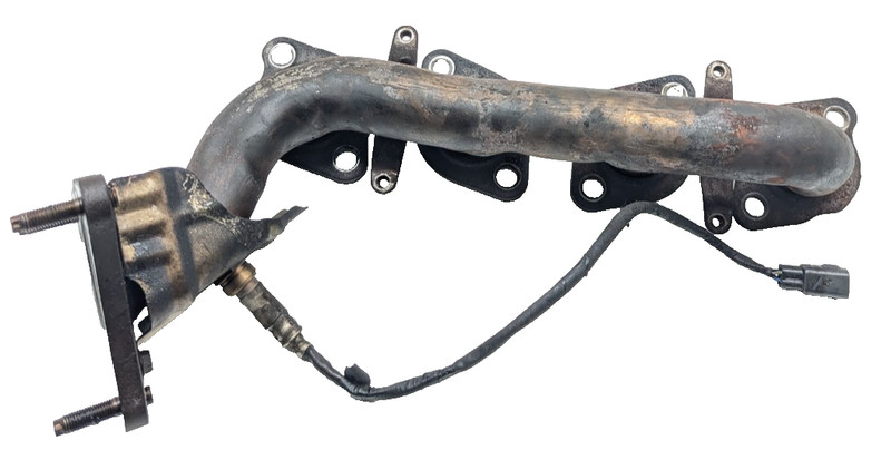 01 02 03 04 05 06 LEXUS LS430 Passenger Side Exhaust Manifold