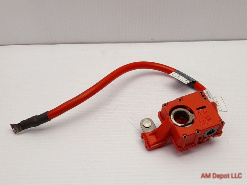 2011 BMW 335i 335xi 328xi 328i E90 E92 B+ Positive Battery Cable Lead SBK