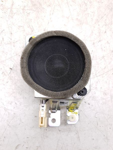 08 09 10 11 12 13 14 15 16 LS600HL Right Rear Mark Levinson Speaker 86160-0WG30