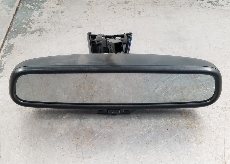 2005 Audi S4 B7 Auto Dim Rearview Mirror #7218 X6