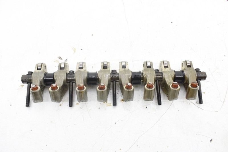02-08 Mini Cooper S R50 R53 W11B16A Intake Rocker Arm Shaft Assembly OEM KW84