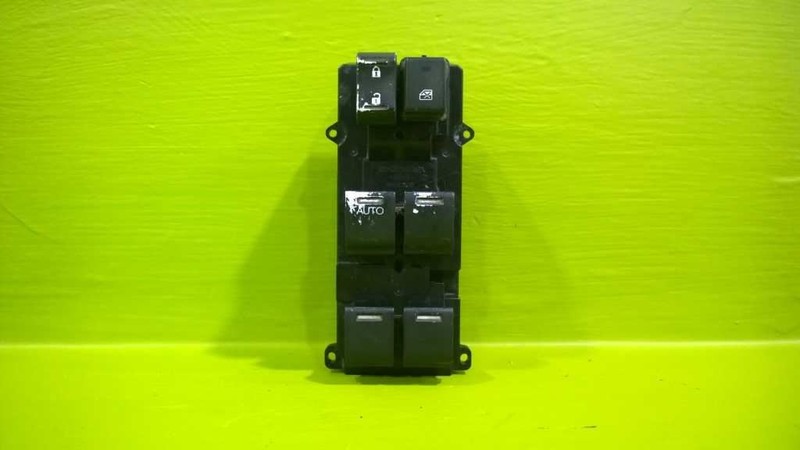 14 15 16 CR-V DRIVER MASTER WINDOW LOCK SWITCH OEM 3520-6