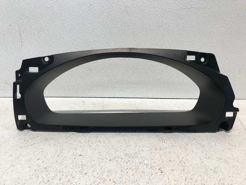 02-08 Jaguar X-Type X400 Instrument Speedometer Cluster Bezel Cover Trim OEM
