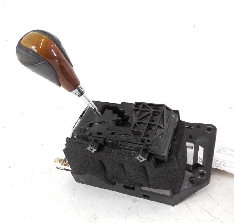 2010-2012 Lexus LS460 Automatic Transmission Floor Shifter OEM