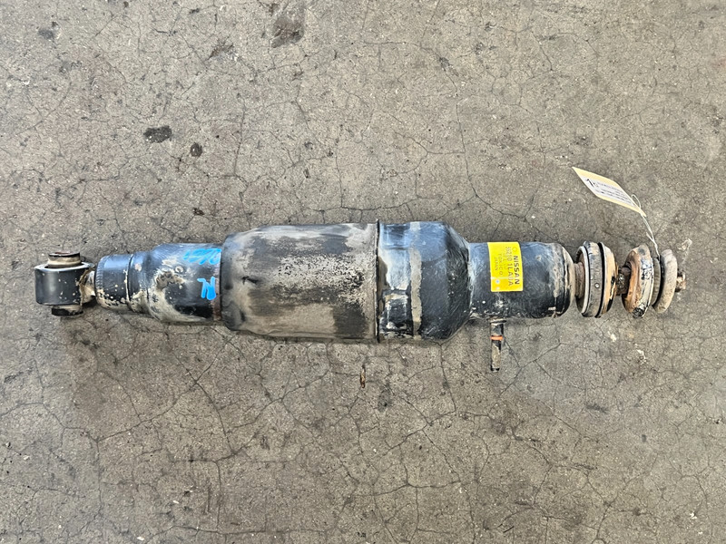 ⭐2011-2020 INFINITI QX80 QX56 REAR LEFT DRIVER SHOCK STRUT ABSORBER OEM LOT2661