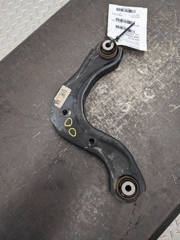 Upper Control Arm Rear Without Sport Suspension Fits 16-19 CIVIC 1123348