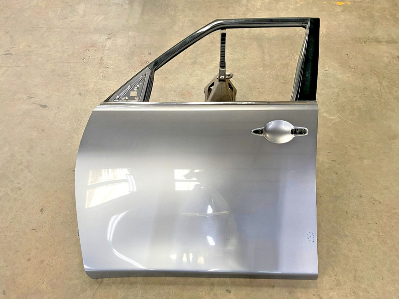⭐2O11-2020 INFINITI QX80 FRONT LEFT DOOR PANEL SHELL COVER PANEL OEM LOT2628
