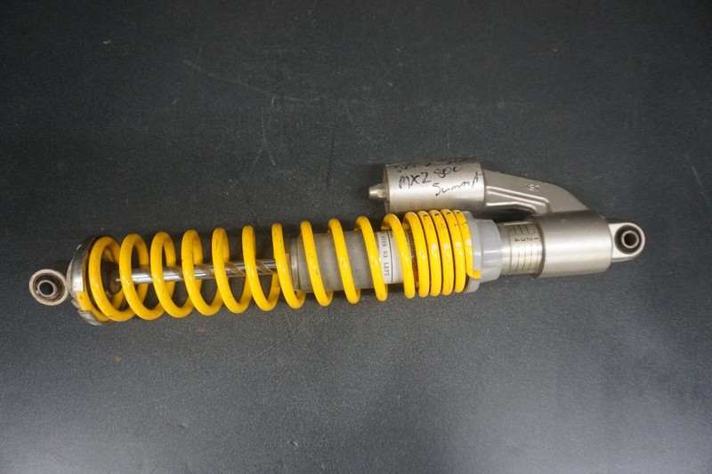 2003 Ski-Doo OEM LH Left Front Shock Ass'y MXZ 600 700 800 REV 505070903