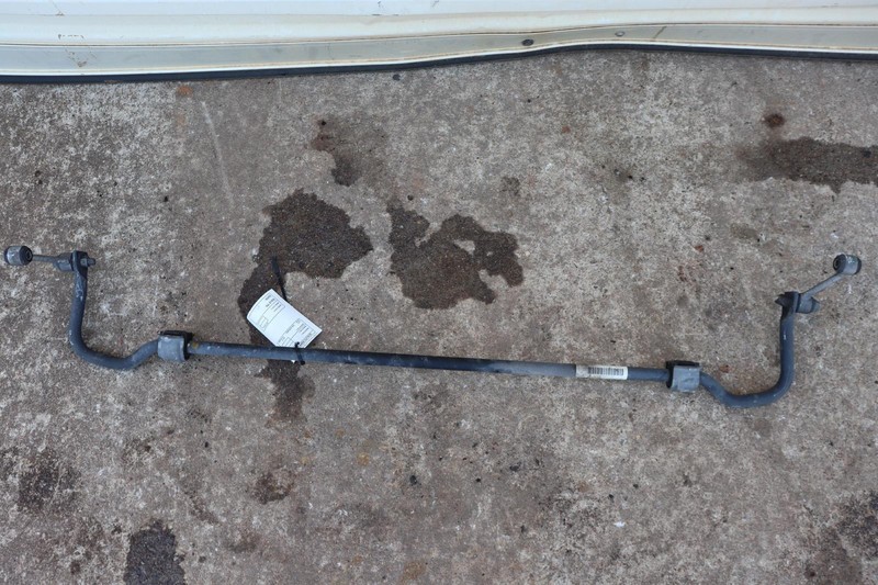 2014-2019 MERCEDES CLA250 C117 FWD SPORT REAR SWAY BAR ANTI ROLL SUPPORT OEM
