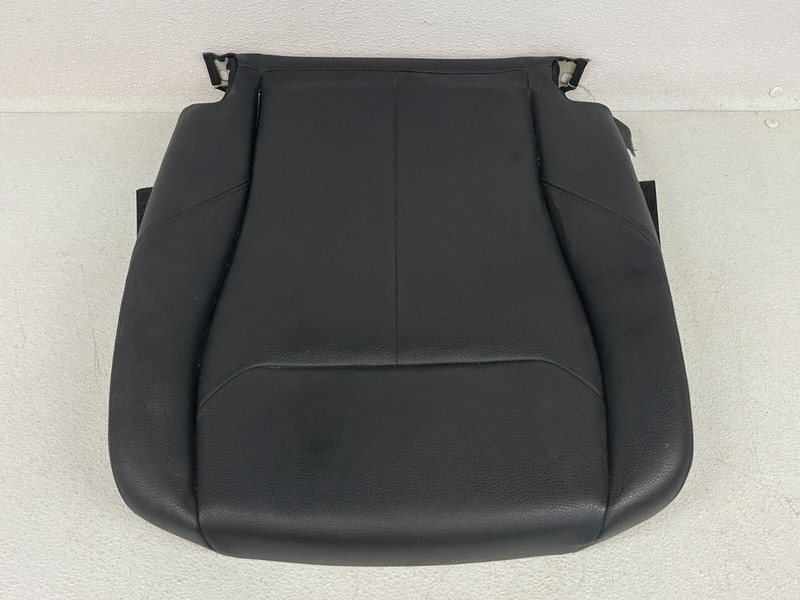 ⭐14-21 BMW 2-SERIES FRONT LEFT DRIVER SIDE LOWER SEAT BOTTOM CUSHION OEM LOT2329
