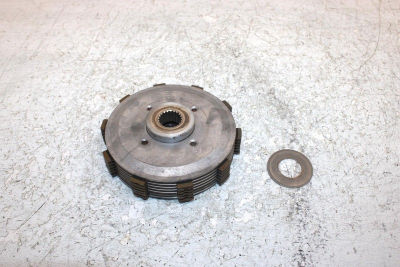 1986 Honda Trx350 Oem Clutch Set 22120-HA7-670 22351-HA7-670 AH40